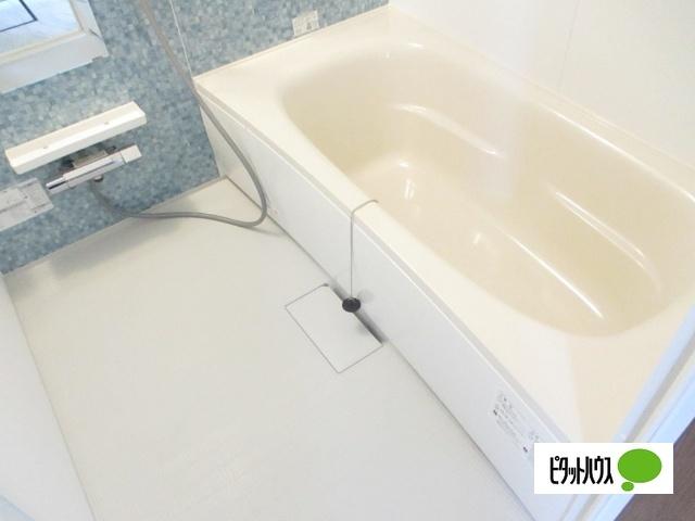 ヘリテイジ矢巾A（A-5） 部屋画像