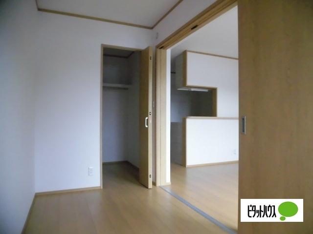 クロノス（106） その他部屋・スペース