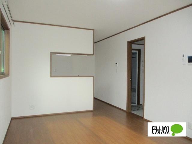 ヘリテイジ矢巾B（B-1） 部屋画像