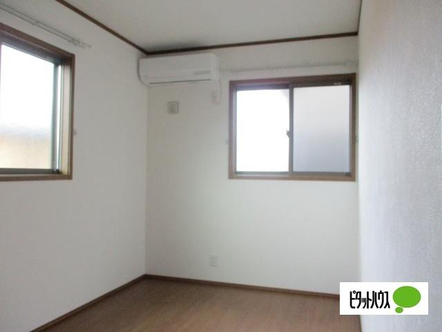 ヘリテイジ矢巾B（B-2） 部屋画像