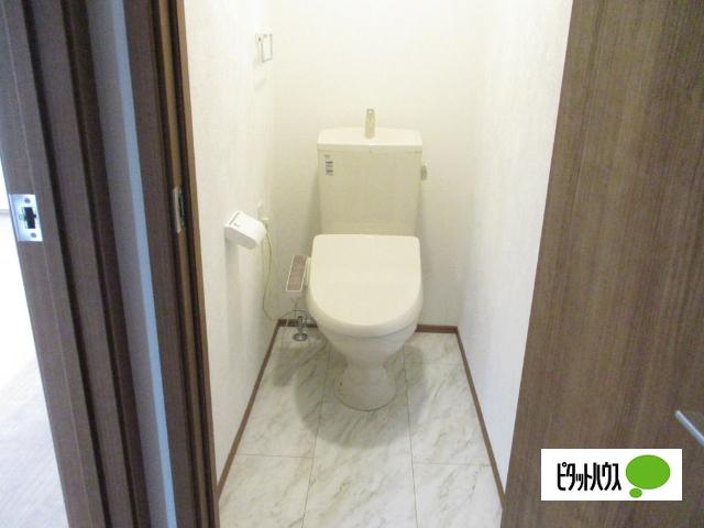 ヘリテイジ矢巾B（B-2） 部屋画像