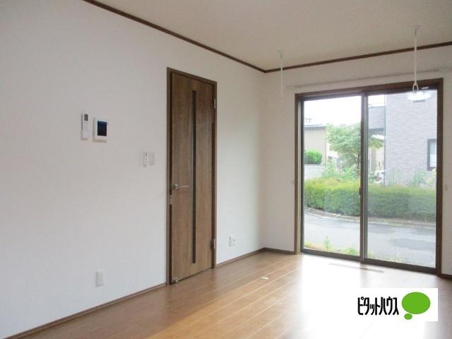 ヘリテイジ矢巾B（B-2） 部屋画像