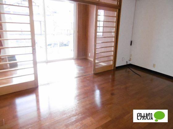 亀田様貸家（1） その他部屋・スペース