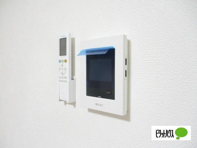 ヘリテイジ矢巾C（C-2） 部屋画像