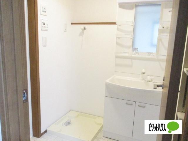 ヘリテイジ矢巾C（C-2） 部屋画像