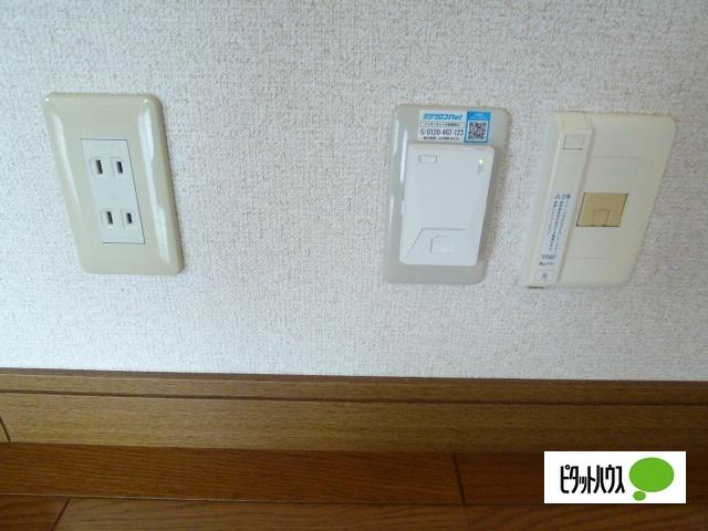 ｃｏｍｆｏｒｔ（202） 設備