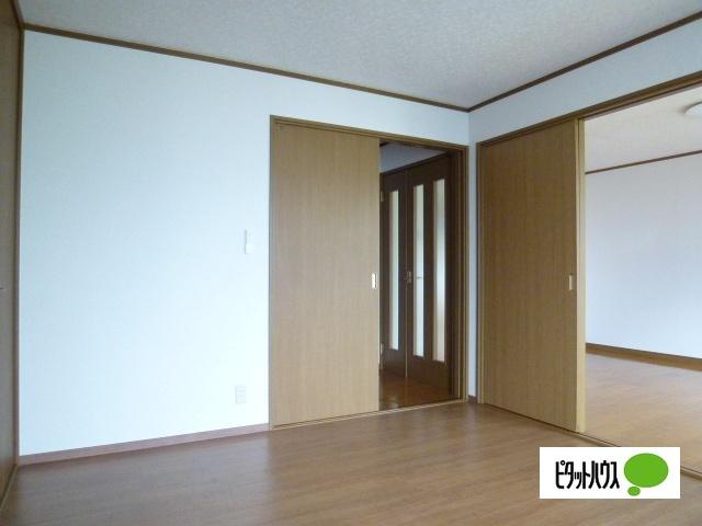 ｃｏｍｆｏｒｔ（202） その他部屋・スペース