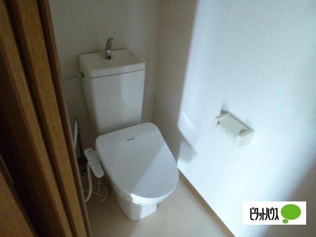 ｃｏｍｆｏｒｔ（202） トイレ