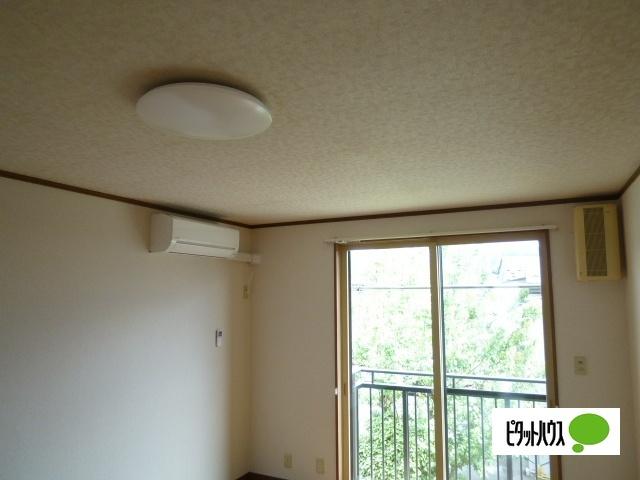 ｃｏｍｆｏｒｔ（202） 設備