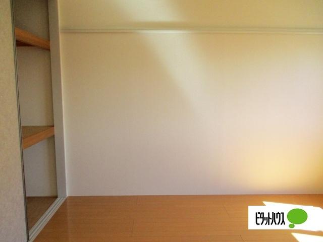 イーストコート（105） 部屋画像