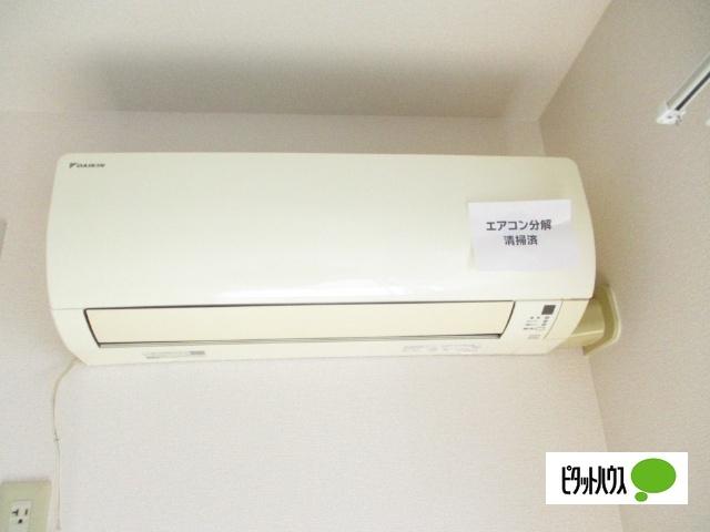 イーストコート（105） 部屋画像