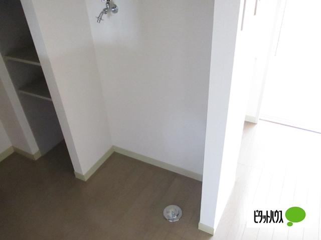 イーストコート（105） 部屋画像