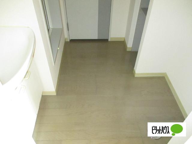 イーストコート（105） 部屋画像
