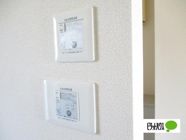 イーストコート（105） 部屋画像