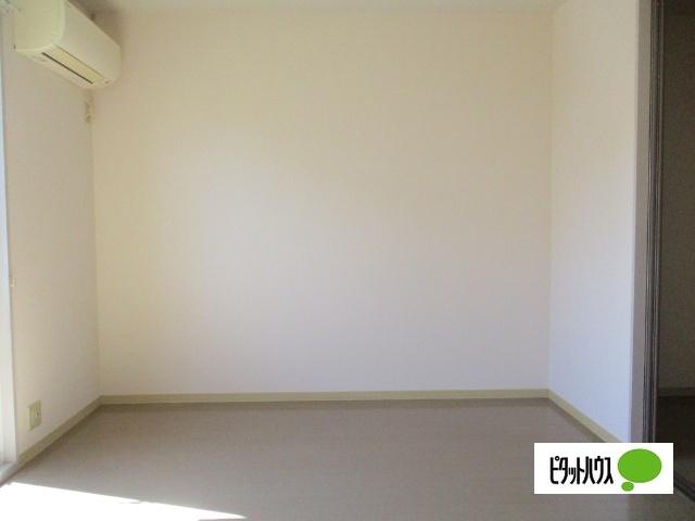 イーストコート（106） 部屋画像