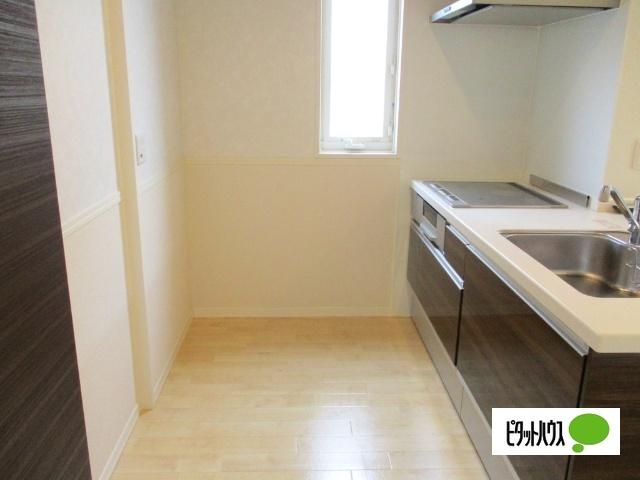 シャーメゾン　with　P（102） 部屋画像