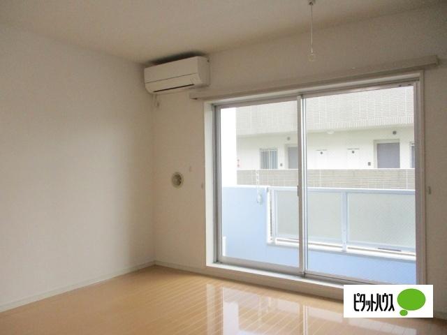 コルトーナ弐番館（205） 部屋画像