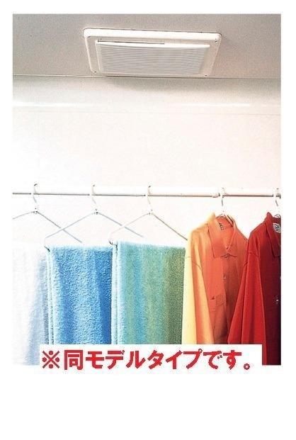 ベアバレーＢ（201） その他部屋・スペース