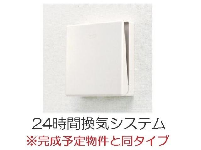 ベアバレーＢ（201） その他部屋・スペース