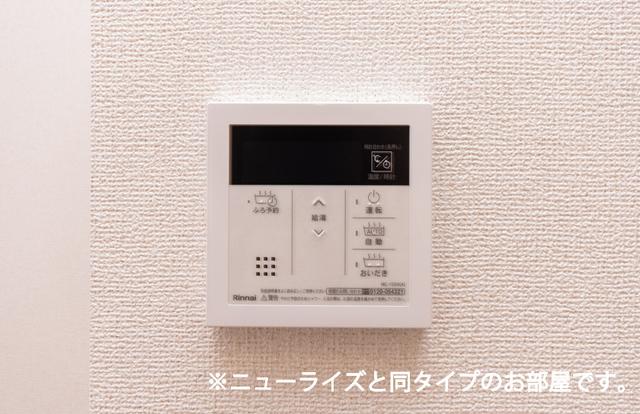 ベアバレーＢ（201） その他部屋・スペース