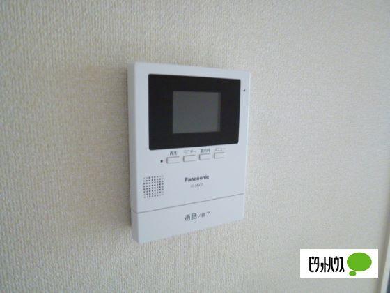 ブエナビスタ（101） セキュリティ