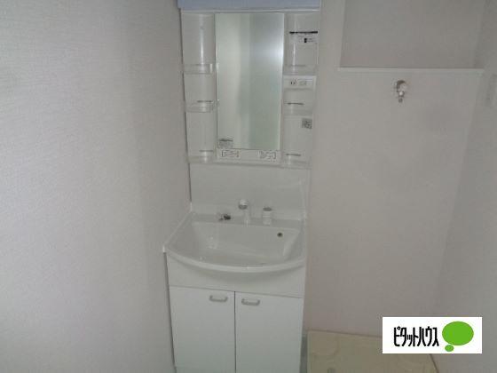 ＬｅｂｅＬ Ｖｉｊｆ Ｂ（201） 洗面