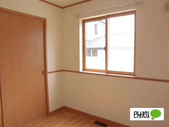 Bell Cherry（202） その他部屋・スペース