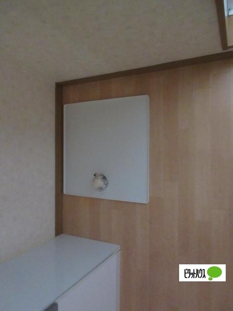 ヒルズ茶畑（103） その他