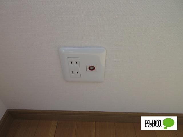 ヒルズ茶畑（103） その他