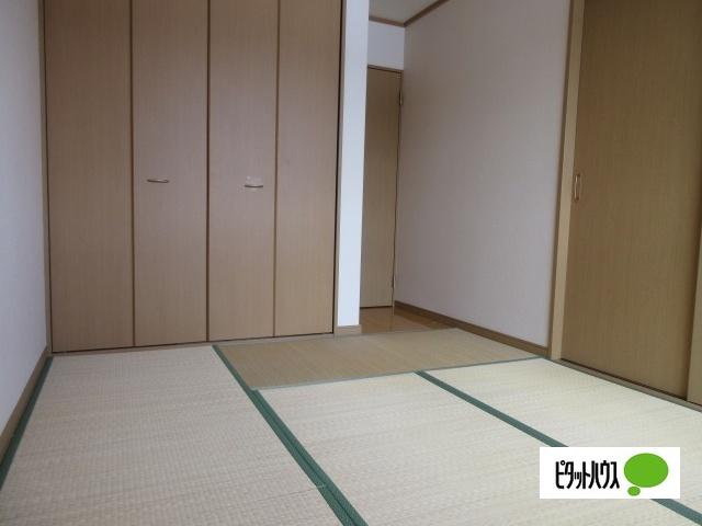 ヒルズ茶畑（103） その他部屋・スペース