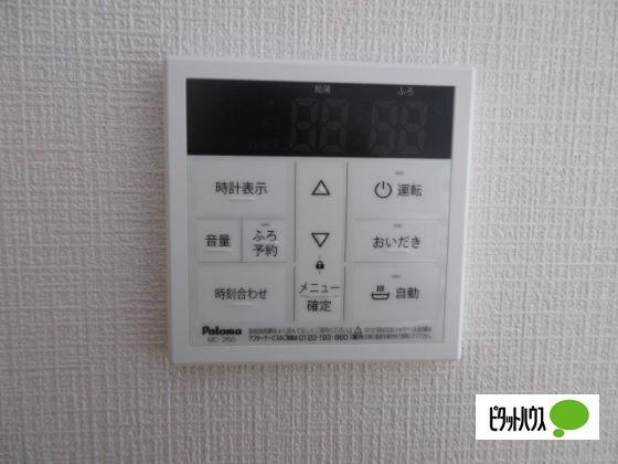 みかん（107） 設備