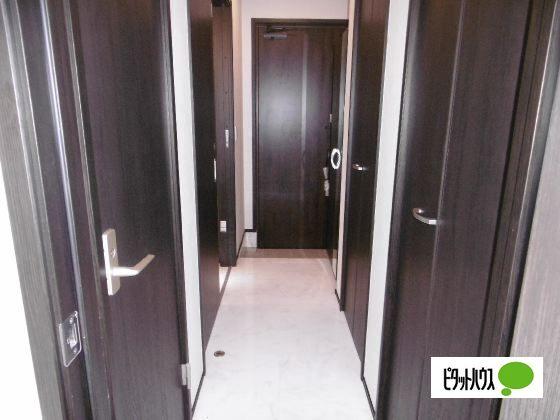 クレスト矢巾（103） その他部屋・スペース