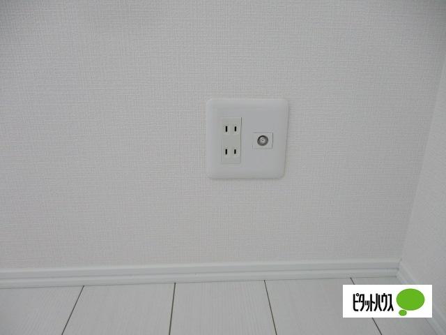 エリシオン265（105） その他