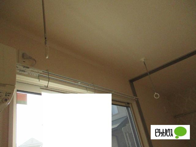 ナチュール医大西　A（101） 部屋画像