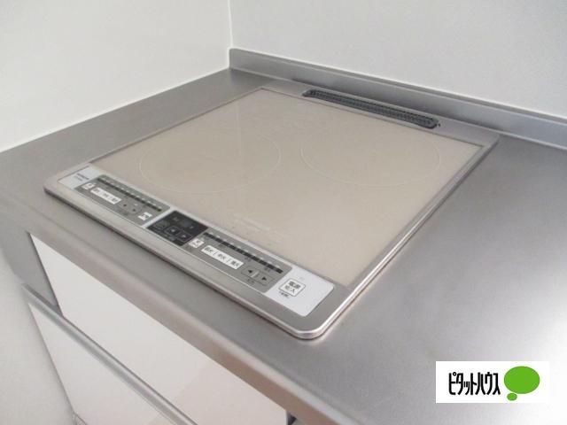 ナチュール医大西　A（101） 部屋画像