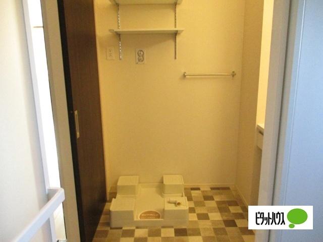ナチュール医大西　A（101） 部屋画像