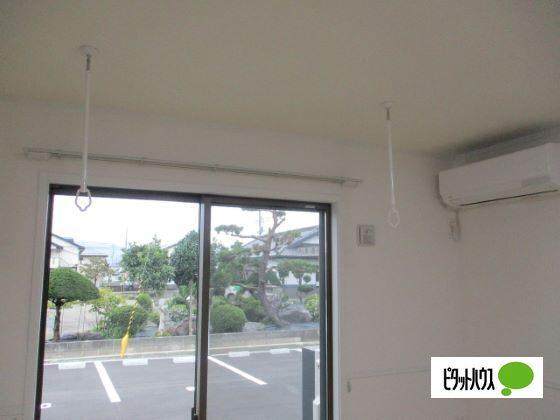 Apis Ⅴ B棟（5） 部屋画像