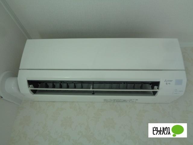 LeveL vijf A（106） 設備