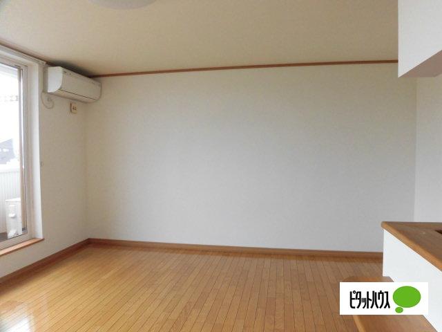 グランフォート本宮（203） その他部屋・スペース