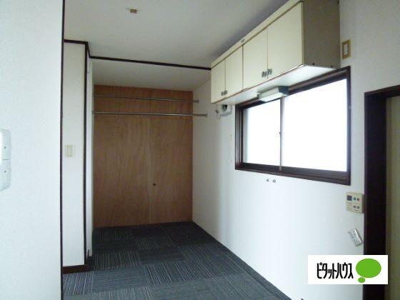 コーポ工藤（5） 部屋画像