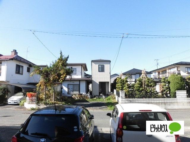 ＹＳコーポ　Ⅲ（101） 眺望