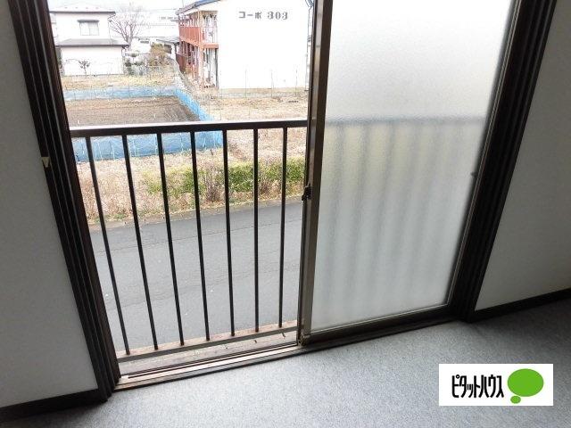 コーポ津志田（202） その他