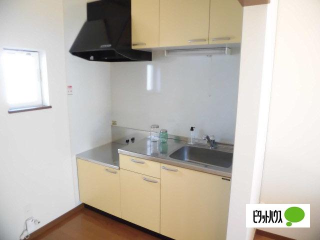 あじさい園（202） 部屋画像