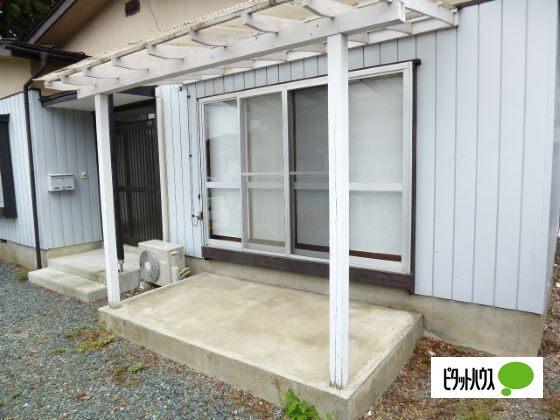 盛岡市下米内一戸建 その他
