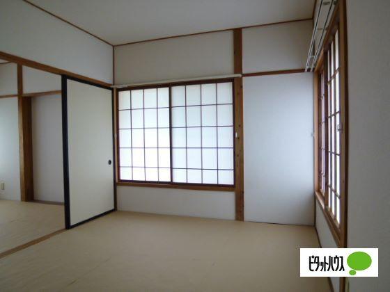 盛岡市下米内一戸建 その他部屋・スペース