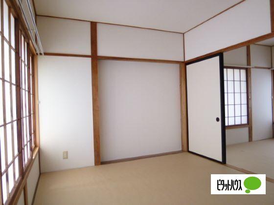 盛岡市下米内一戸建 その他部屋・スペース