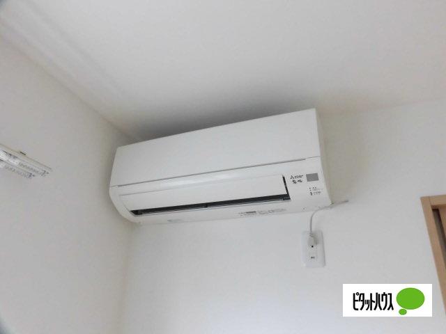 Ｓａｌｉｒｅ　Ａ（201） 設備