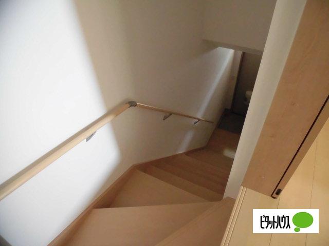 Ｓａｌｉｒｅ　Ａ（201） その他