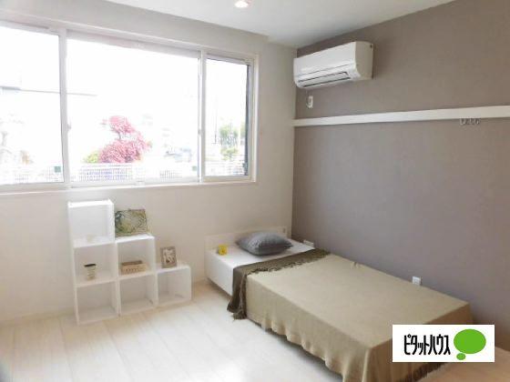 Ｈａｒｕ’ｓ（101） 部屋画像