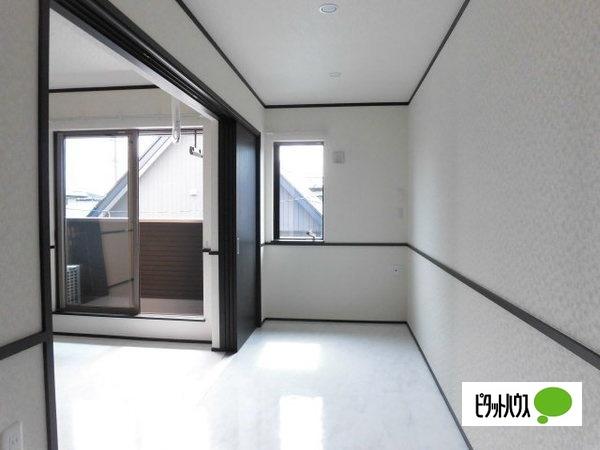 Ｓｋｙ　Ｃｉｔｙ　Ｙａｈａｂａ　Ⅱ（202） その他部屋・スペース